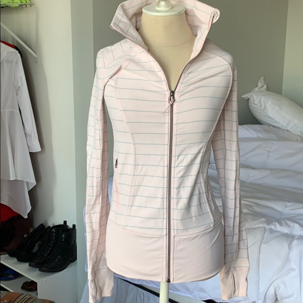 Lululemon Jacket